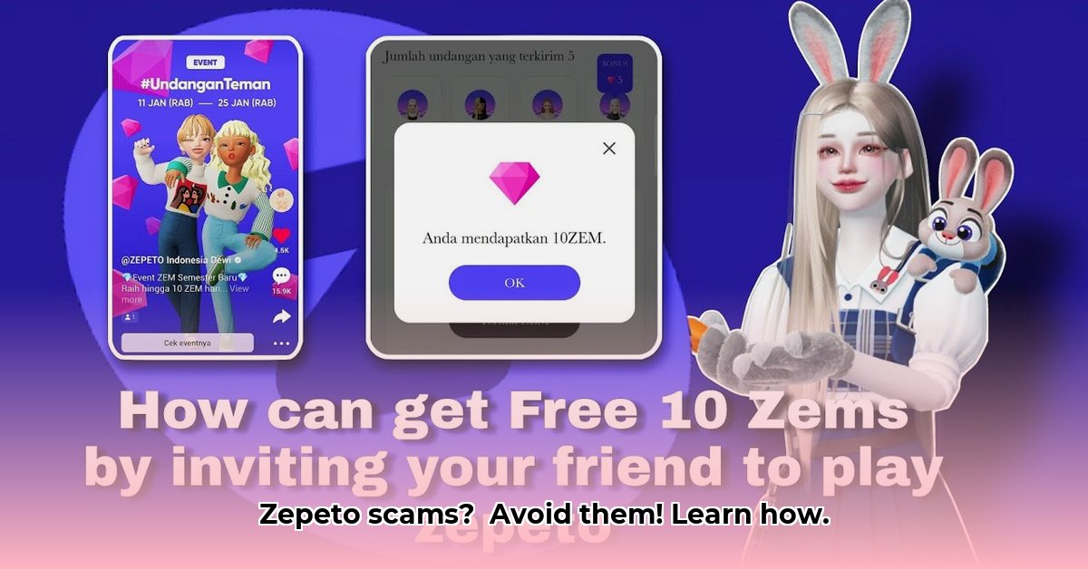 zepeto-zem